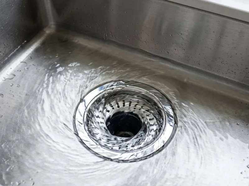 Drain Cleaning Plumber in Sedgwick, KS